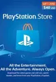 PlayStation Network 40 USD Gift Card (Kuwait) thumb 2