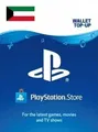 PlayStation Network 21 USD Gift Card (Kuwait) thumb 2