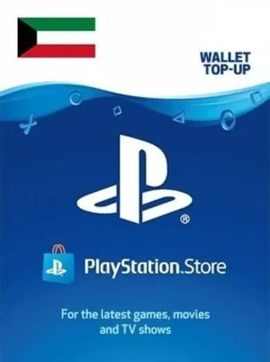 PlayStation Network 83 USD Gift Card (Kuwait) gallery image 2