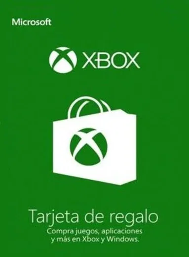 Xbox 55000 COP Gift Card (Colombia) gallery image 2