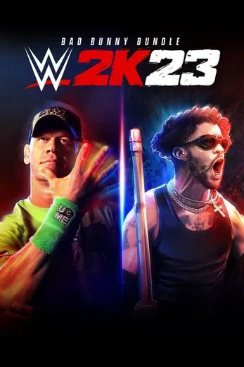 WWE 2K23: Bad Bunny Bundle (DLC) (Xbox One) gallery image 1