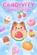 Candivity: Complete Edition (Xbox One)