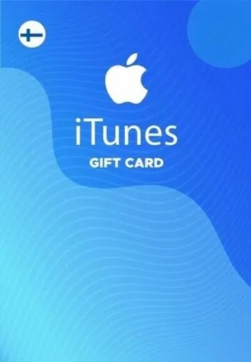 Apple iTunes 17 EUR Gift Card (Finland) gallery image 2