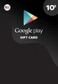 Google Play 10 USD Gift Card (United States) thumb 2