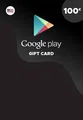 Google Play 100 USD Gift Card (United States) thumb 2