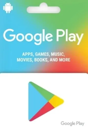Google Play 150 HKD Gift Card (Hong Kong) gallery image 2