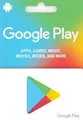 Google Play 200 HKD Gift Card (Hong Kong) thumb 2