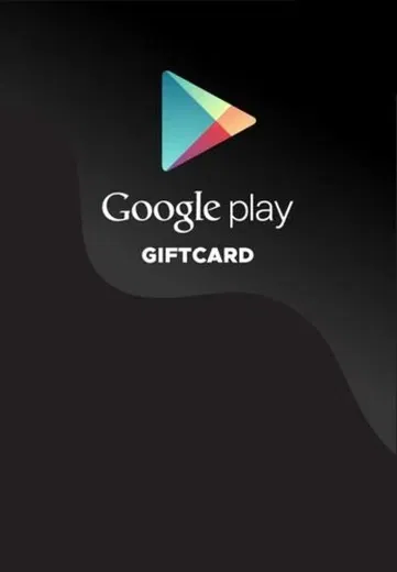 Google Play 1000 INR Gift Card (India) gallery image 2