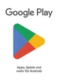 Google Play 50 EUR Gift Card (Germany) thumb 2
