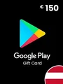 Google Play 150 EUR Gift Card (Austria) thumb 2