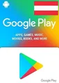 Google Play 4 EUR Gift Card (Austria) thumb 2