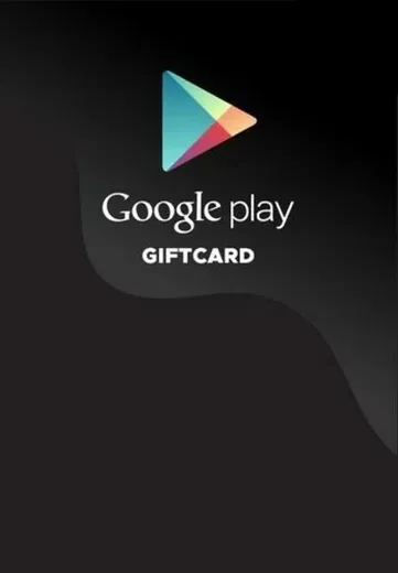 Google Play 30 EUR Gift Card (Ireland) gallery image 2
