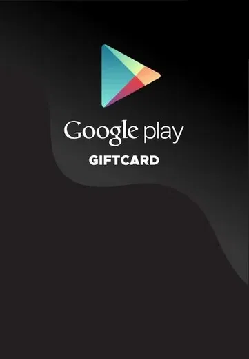 Google Play 160 USD Gift Card (United States) gallery image 2