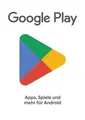 Google Play 24 EUR Gift Card (Germany) thumb 2
