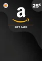 Amazon 25 EUR Gift Card (Spain) thumb 2