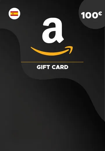 Amazon 100 EUR Gift Card (Spain) gallery image 2