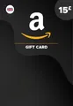 Amazon 15 GBP Gift Card (United Kingdom) thumb 2
