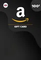 Amazon 100 GBP Gift Card (United Kingdom) thumb 2