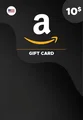 Amazon 10 USD Gift Card (United States) thumb 2