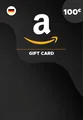 Amazon 100 EUR Gift Card (Germany) thumb 2