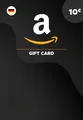 Amazon 10 EUR Gift Card (Germany) thumb 2