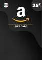 Amazon 25 EUR Gift Card (Italy) thumb 2