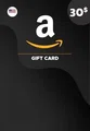 Amazon 30 USD Gift Card (United States) thumb 2