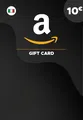 Amazon 10 EUR Gift Card (Italy) thumb 2
