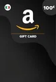 Amazon 100 EUR Gift Card (Italy) thumb 2