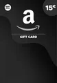 Amazon 15 EUR Gift Card (Spain) thumb 2