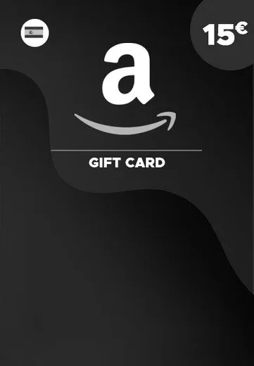 Amazon 15 EUR Gift Card (Spain) gallery image 2