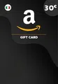 Amazon 30 EUR Gift Card (Italy) thumb 2