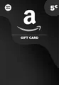 Amazon 5 EUR Gift Card (Spain) thumb 2