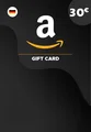Amazon 30 EUR Gift Card (Germany) thumb 2
