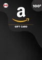 Amazon 100 CAD Gift Card (Canada) thumb 2
