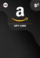 Amazon 5 GBP Gift Card (Ireland) thumb 2