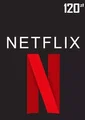 Netflix 120 PLN Gift Card (Poland) thumb 2