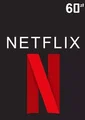 Netflix 60 PLN Gift Card (Poland) thumb 2
