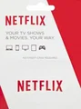 Netflix 500 HKD Gift Card (Hong Kong) thumb 2