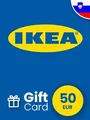 IKEA 50 EUR Gift Card (Slovenia) thumb 2