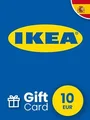 IKEA 10 EUR Gift Card (Spain) thumb 2