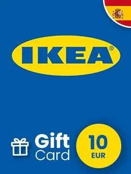 IKEA 10 EUR Gift Card (Spain) gallery image 2