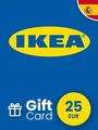 IKEA 25 EUR Gift Card (Spain) thumb 2