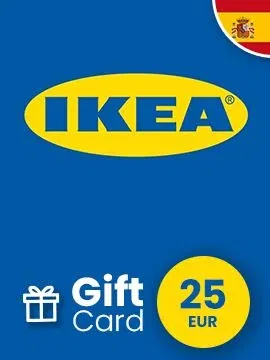 IKEA 25 EUR Gift Card (Spain) gallery image 2