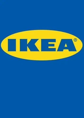 IKEA 1000 INR Gift Card (India)