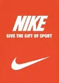 Nike 250 EUR Gift Card (Greece) thumb 2