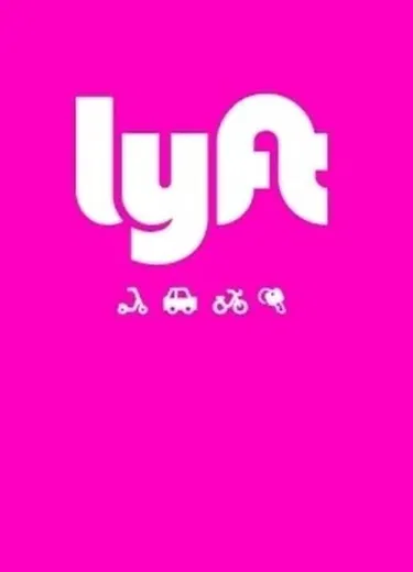 Lyft 200 USD Gift Card (United States) gallery image 2