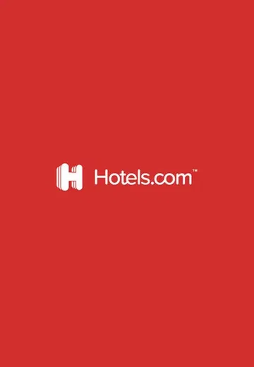 Hotels.com 15 USD Gift Card (United States) gallery image 2