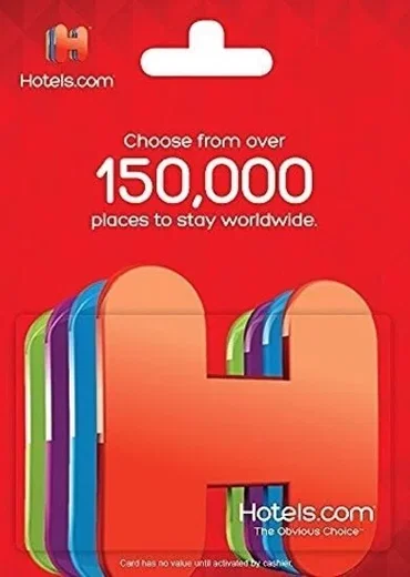 Hotels.com 15 AUD Gift Card (Global) gallery image 2