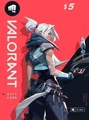 Valorant 5 USD Gift Card (United States) thumb 2